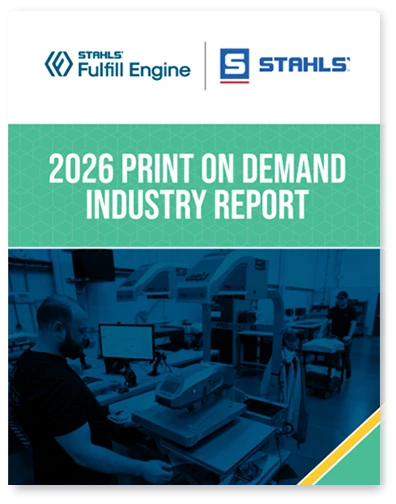 2026 Print on Demand Industry Report