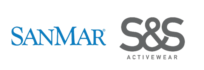 Logotipos de proveedores en blanco