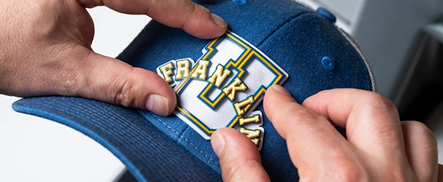 Fully Decorated Goods from STAHLS' Fulfill Engine&trade;