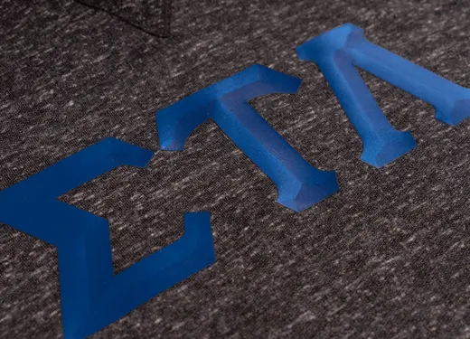 3D-Mega-Letras Griegas
