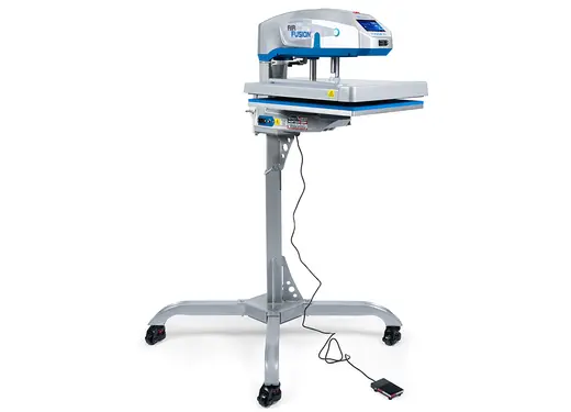 AIRFUSIONIQ-CADDIESTAND-EYELEVEL-CLOSED45RIGHT