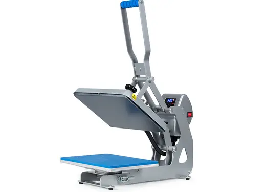 AUTOCLAM-11x15-EYELEVEL-OPEN45LEFT