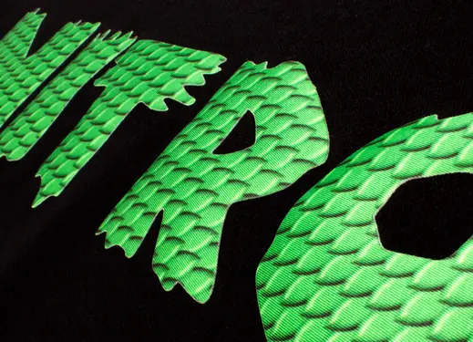 AW2-Nitro-B sublimado