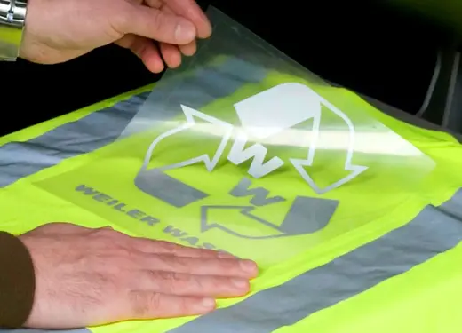 Aplicación CCut-ReflectPRO-WW