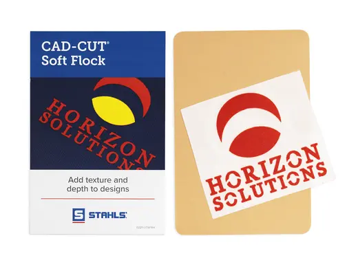 Cad-Cut-Soft-Flock-Sample