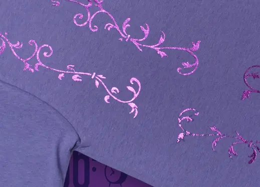 FOIL-FOIL-PurpleDesign