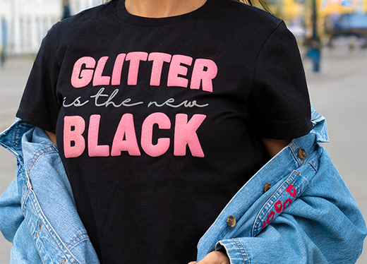 GlitterPUff_GlitterIsTheNewBlackModel