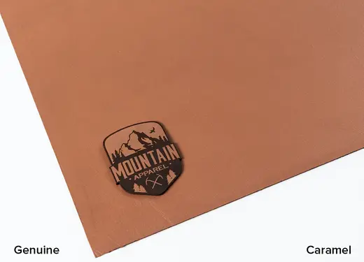 CueroSábanas-1200x900-anglecloseup-caramelo genuino