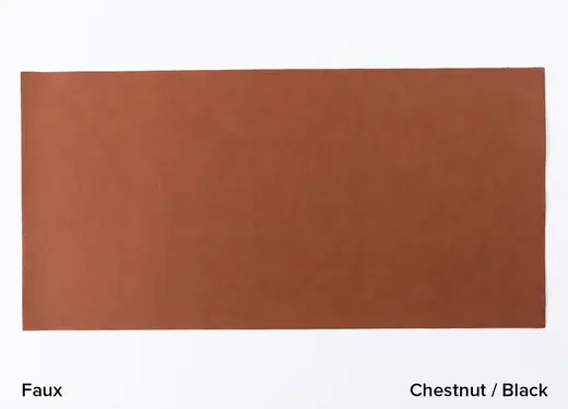 CueroHojas de cuero-1200x900-hoja completa-falso-castaño