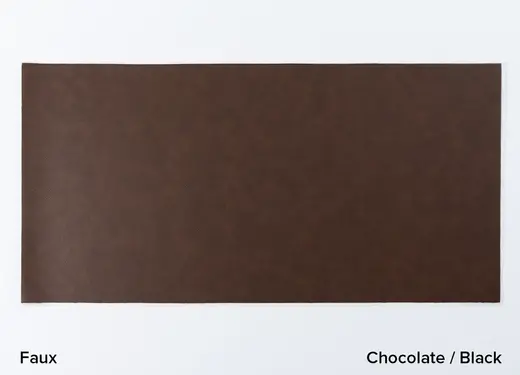 CueroHojas de cuero-1200x900-fullsheet-faux-chocolate