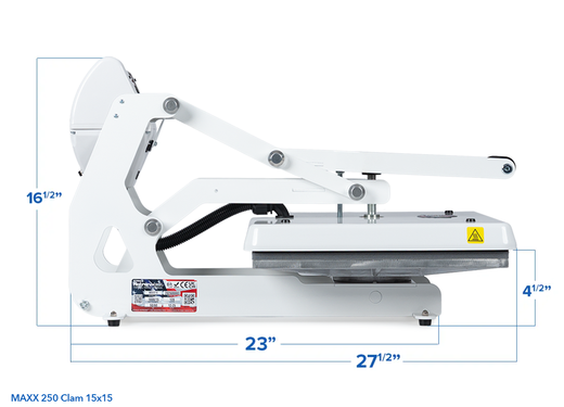 MAXX-250-Clam-15x15-Dimensiones-Side_full