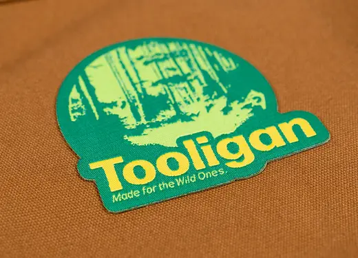 STAHLS-Patches-Woven-NoBorder-TooliganCerrar