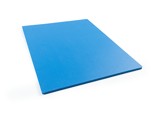 Estampador-Accesorios-Almohadilla de silicona-Azul-16x20