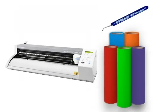 Cortadora de vinilo-Package_Roland-GS2