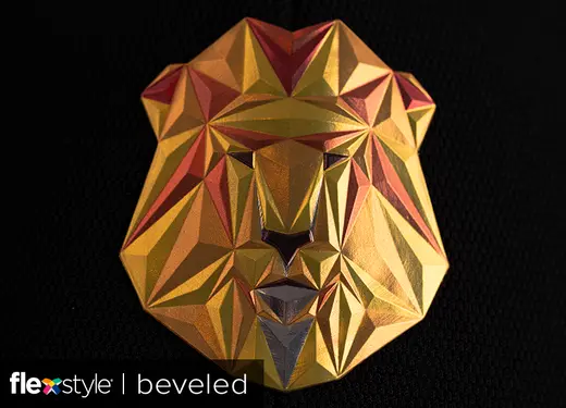 FlexStyle-por-Stahls-biselado