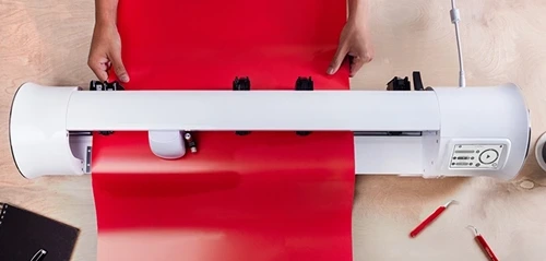 Cortadora de alta definición Siser® Romeo®